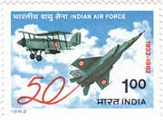 Indian Air Force