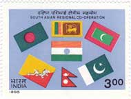 South Asian Regional Co-Operation