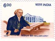 William Carey