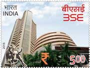 Bombay Stock Exchange