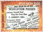 1942 Freedom Movement