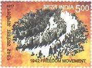 1942 Freedom Movement