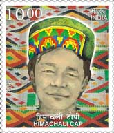 Himachali Cap