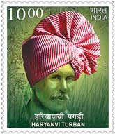 Haryanvi Turban