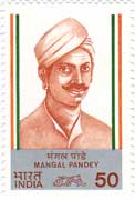 Mangal Pandey