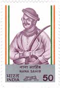 Nana Sahib