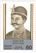 Tatya Tope