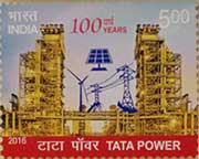 100 Year of Tata Power