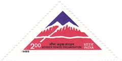 Border Roads Organisation