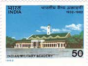 Indian Military Academy