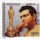 Satyajit Ray