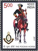 Poona Horse