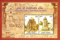 Architectural Heritage of India
