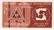 International Labour Organisation 