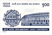 89th Inter-Parliamentary Union Conference