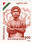 Khudiram Bose