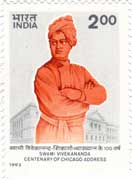 Swami Vivekananda Centenary of Chicago Address