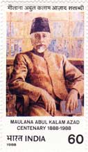 Maulana Abul Kalam Azad