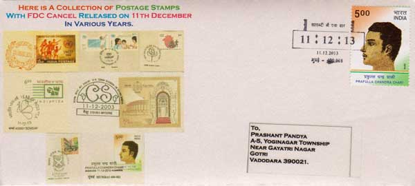 11.12.13 Cancellation from Mumbai