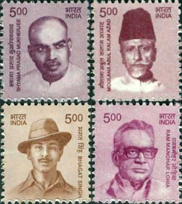 New addition to 11th Definitive Series on ‘Makers of India’.