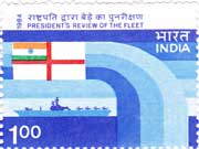 Presidents Review of the Fleet