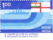 Presidents Review of the Fleet