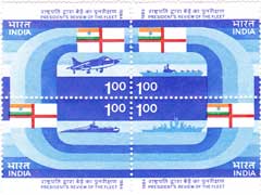 President's Review of the Fleet