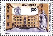 St. Xavier's College, Calcutta