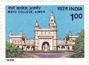 Mayo College, Ajmer