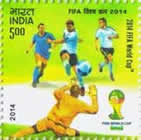 2014 FIFA World Cup