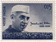Jawahar Lal Nehru