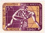 World Wrestling Championships