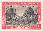Geological Survey of India - Centenary