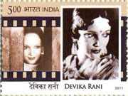 Devika Rani