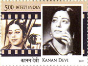 Kanan Devi
