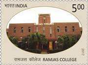 Ramjas College
