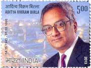 Aditya Vikram Birla