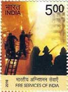 Fire Services of India