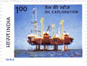 Oil Exploration