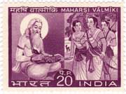 Maharishi Valmiki