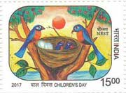 Children's Day - Nest
