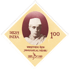 Jawaharlal Nehru