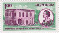 The Asiatic Society