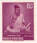 Thiruvalluvar
