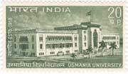 Osmania University