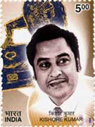 Kishore Kumar