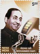 Mohammed Rafi