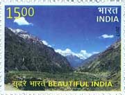 Beautiful India - Lahaul Mountains
