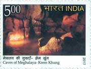 Caves of Meghalaya: Krem Khung