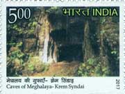 Caves of Meghalaya: Krem Syndai